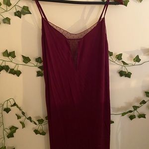 VS Nightgown NWOT